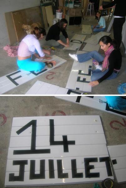 F�te de l'�t� 2007