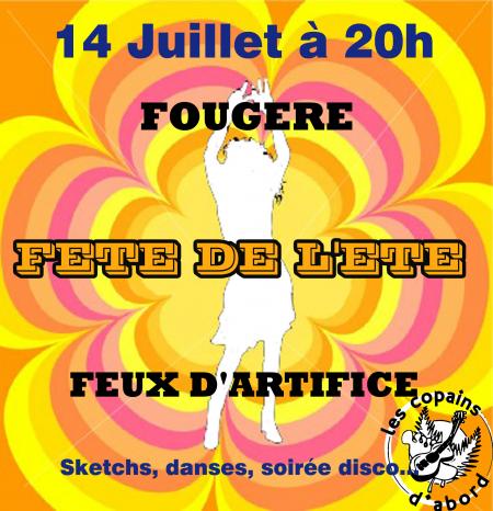 F�te de l'�t� 2007