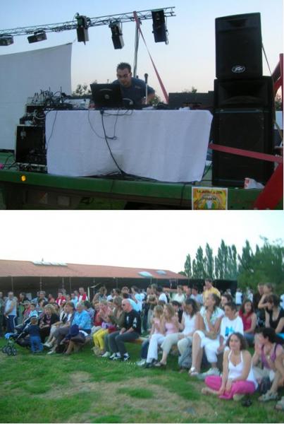 F�te de l'�t� 2007