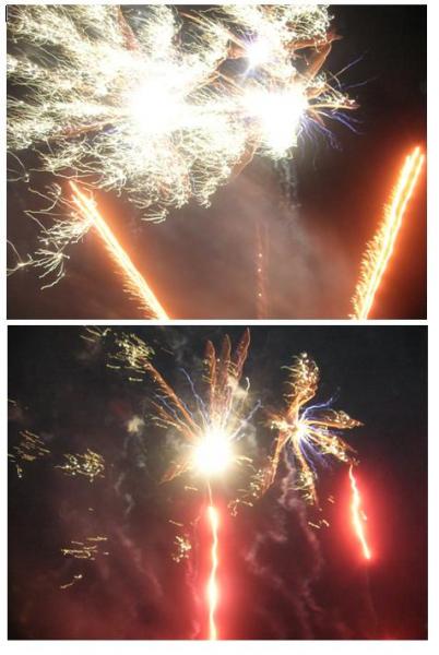 F�te de l'�t� 2007