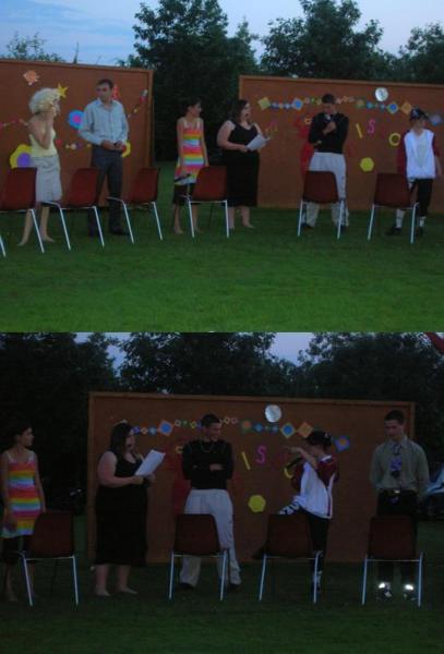 F�te de l'�t� 2007