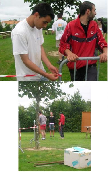 F�te de l'�t� 2007