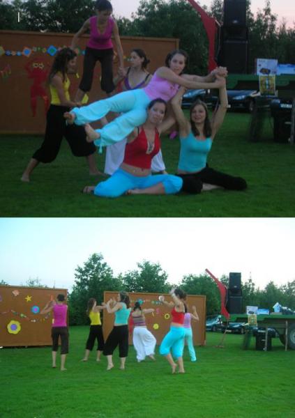 F�te de l'�t� 2007