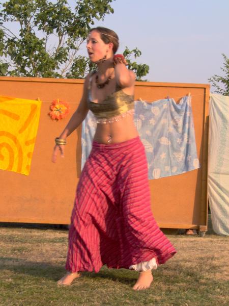 F�te de l'�t� 2006