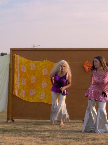 F�te de l'�t� 2006