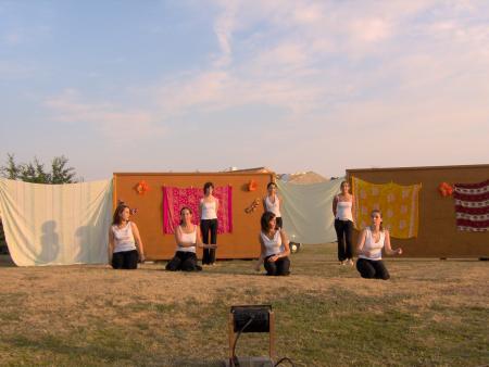 F�te de l'�t� 2006