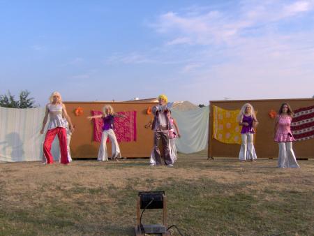 F�te de l'�t� 2006