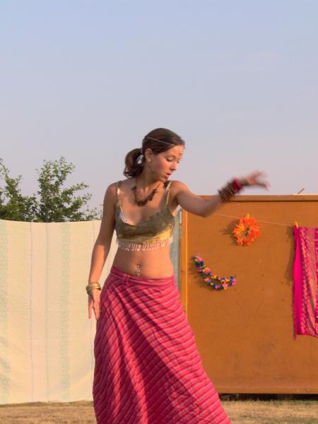 F�te de l'�t� 2006