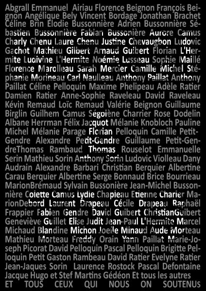 Merci � tous le monde.....