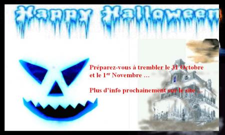 Pr�parez-vous � trembler ...