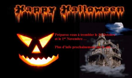 Pr�parez-vous � trembler