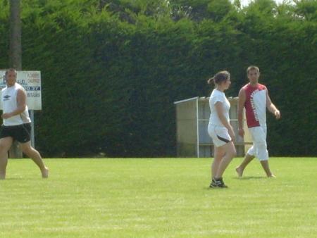 Journ�e sport 2008