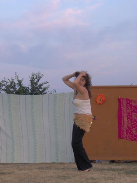 F�te de l'�t� 2006