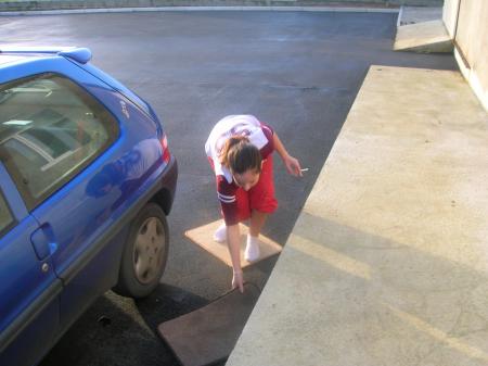 Am�nagement du foyer