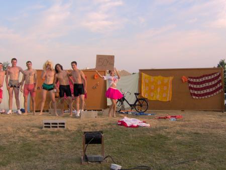 F�te de l'�t� 2006