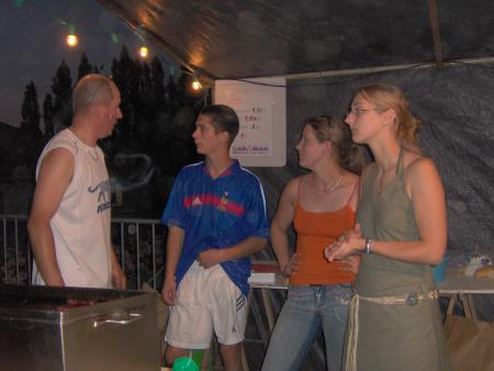 F�te de l'�t� 2006