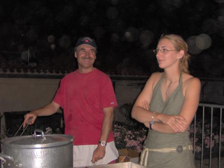 F�te de l'�t� 2006