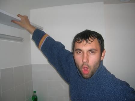 Am�nagement du foyer