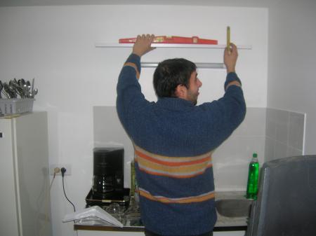 Am�nagement du foyer