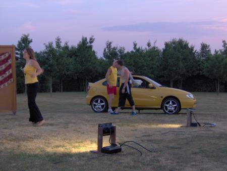 F�te de l'�t� 2006