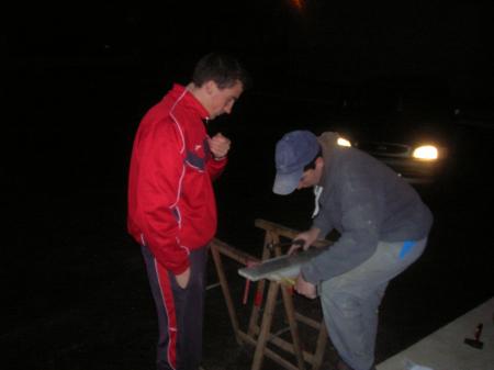 Am�nagement du foyer