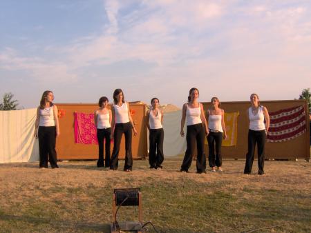 F�te de l'�t� 2006