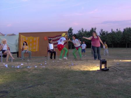 F�te de l'�t� 2006