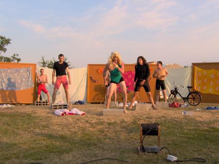 F�te de l'�t� 2006