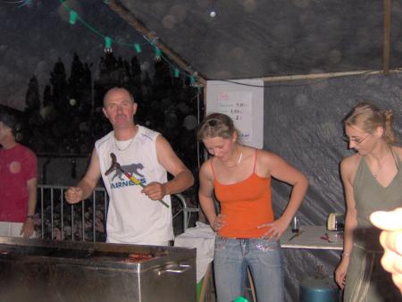 F�te de l'�t� 2006