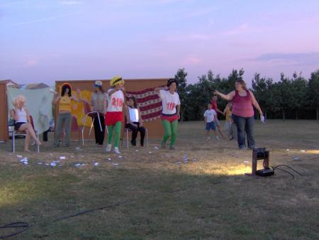 F�te de l'�t� 2006