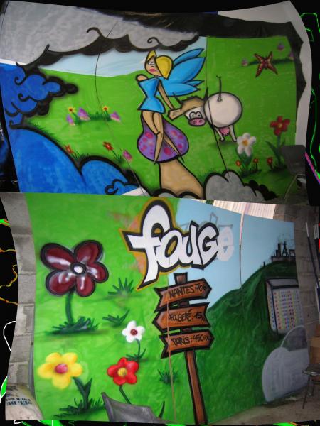 TGV on est pas mal.....