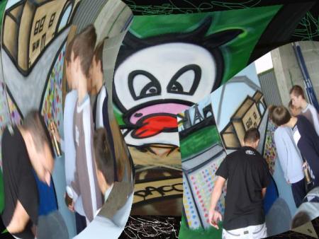 Sympa les symboles....