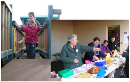 T�l�thon - Samedi