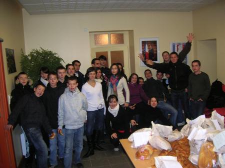 T�l�thon - Dimanche