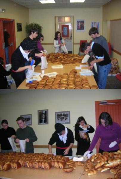 T�l�thon - Dimanche