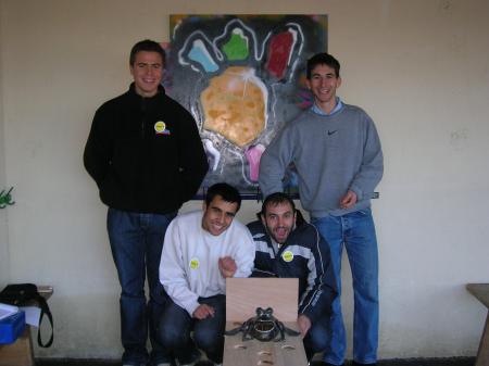 T�l�thon - Samedi